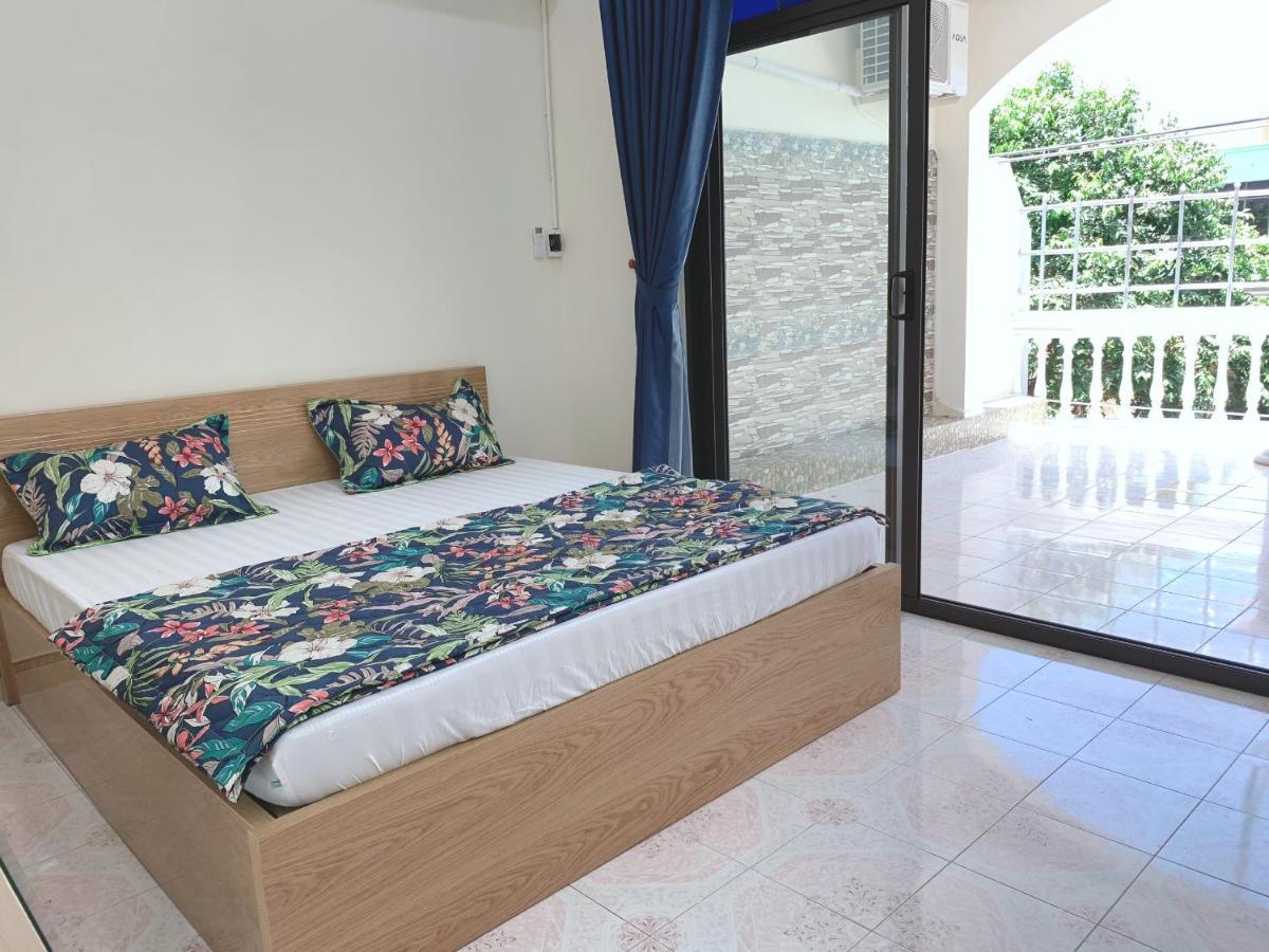 Xoai Xanh Hostel & Villa Vung Tau Exterior photo