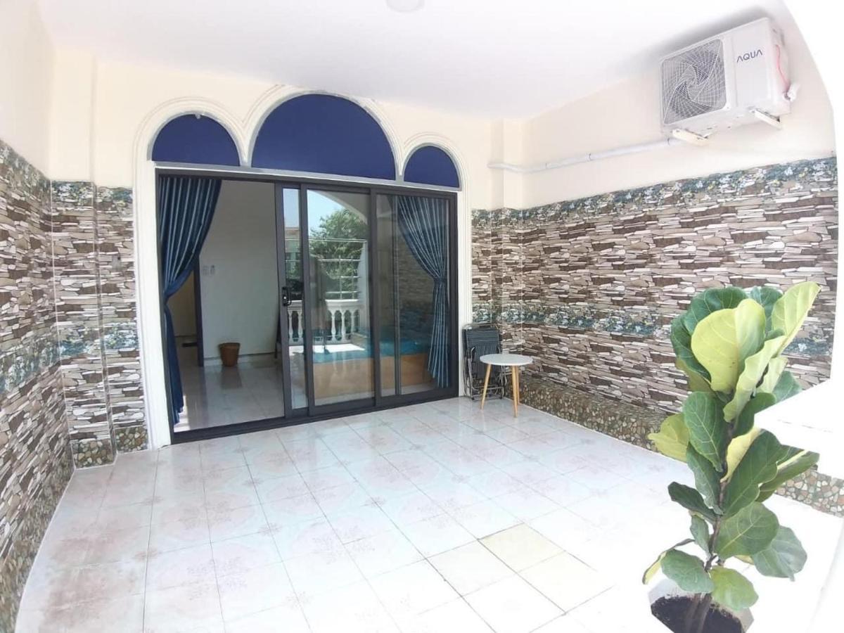Xoai Xanh Hostel & Villa Vung Tau Exterior photo